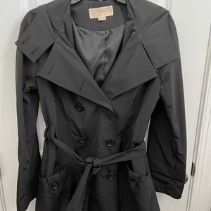 Micheal Kors Raincoat